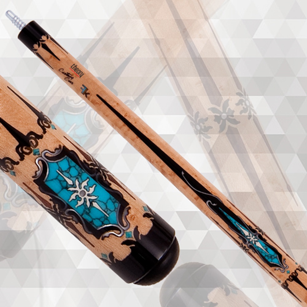 이터니티 F 브라운