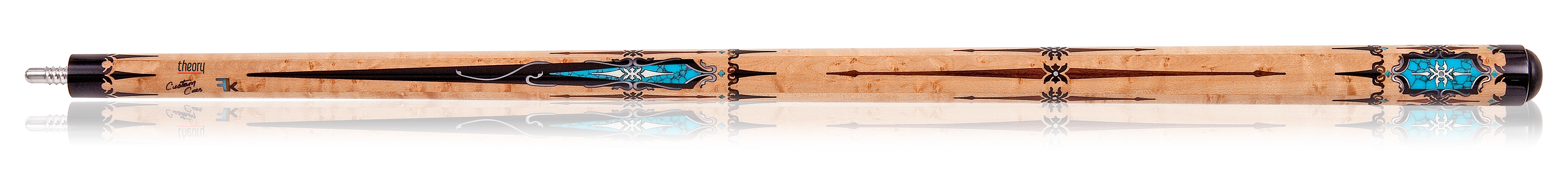 이터니티 F 브라운