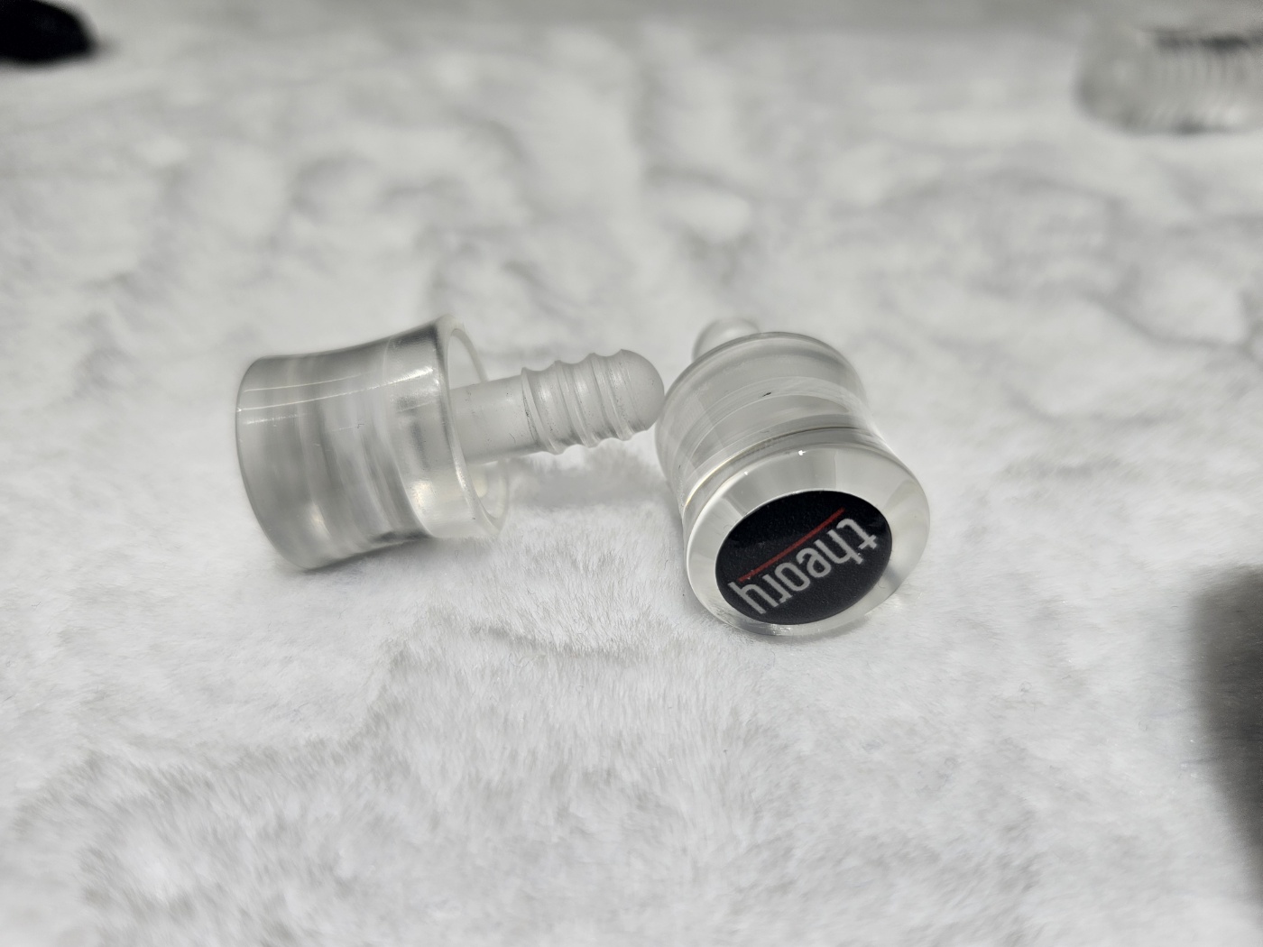 토르피도 상대 조인트 캡