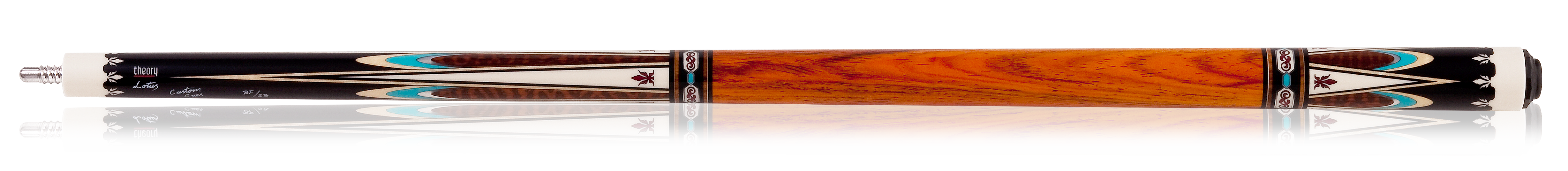 로터스 스네이크 블루