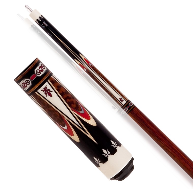 로터스 스네이크 레드